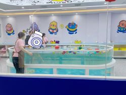 -熊小米专业儿童游泳馆