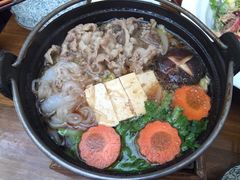 -铃木食堂(帽儿胡同店)