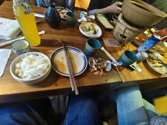 -长亭酒肆.武夷菜(鼓楼后海店)