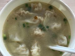 原味鲜肉水饺-谈炎记水饺大王(利济北路店)