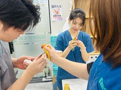 -东莞宠友24H宠物中心医院·转诊夜诊·异宠(新河北路院)