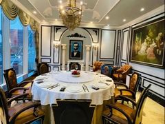 -世博源公馆·本帮融合菜·主题包厢·江景餐厅