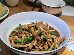 -吕氏疙瘩汤·私家菜馆(慈云寺店)