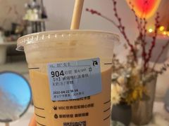 -瑞幸咖啡(鹏基商务时空大厦店)
