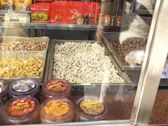自助取餐区-小宝栗子(嘉华国际商业中心店)