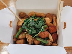 -呷贺盐酥鸡(抄纸巷店)