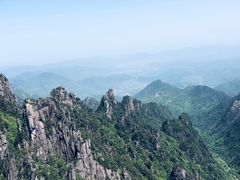 -黄山风景区
