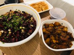 -三猫黑鱼花(南大店)