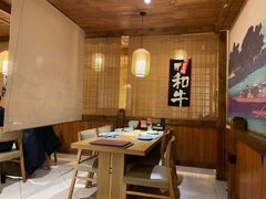 -三石铁板烧(紫竹桥店)