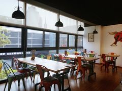 -瑞伯克牛排自助餐厅天一广场店