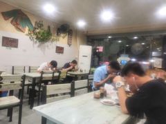 大堂-韦记螺蛳粉(NO2店)