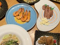 -翼精致料理(昆山旗舰店)