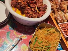 -人民公社大食堂(张家湾店)