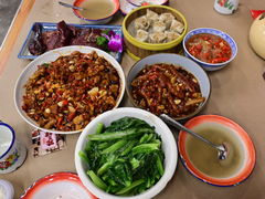 -老三样·旧食新味(万寿宫店)