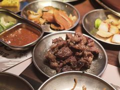 -西塔老太太泥炉烤肉(上海七宝领展广场店)