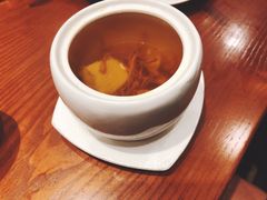 -頂好酒家·经典粤菜(海信广场店)