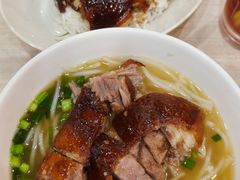 -一乐烧鹅(中环店)