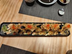 -苍月中华料理(王府井店)
