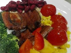 -轻沙拉Fit Salad(珠江新城店)