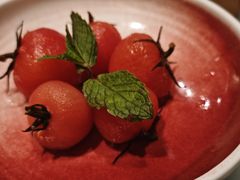 -北京王府井希尔顿酒店·秦唐中餐厅Chynna