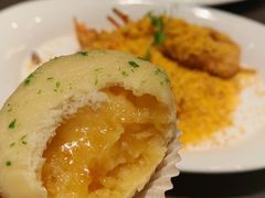 -领事馆19号中餐厅(厦门海景洲际酒店)