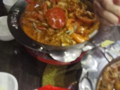 -胖哥俩肉蟹煲(福州仓山爱琴海店)