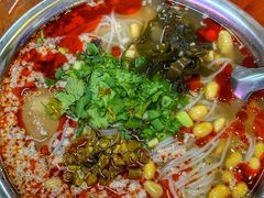 -全州阿文米粉(金浦店)