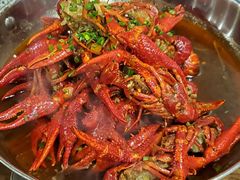 -虾小龙老长沙龙虾馆(坡子街店)