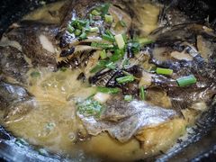 灵魂鸦片鱼头-好爸爸(外滩店)