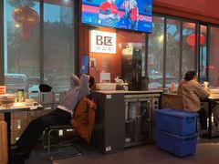 -柳喜辣·烧烤酒局(跃进总店)