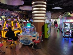 -大鲁阁保龄球(苏州园区店)