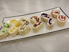 -陌上花开主题餐厅