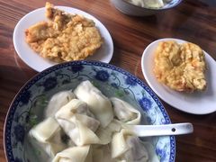 -217笋干馄饨