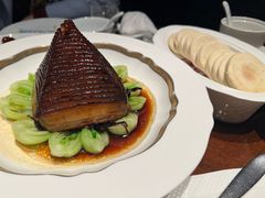 -湘湖逍遥庄园·水漾中餐厅