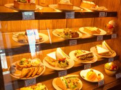 -MANYU COFFEE(广渠门店)