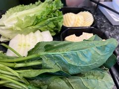 -一席地·本地鸡窝·杭帮鸡火锅(萧山银隆百货店)