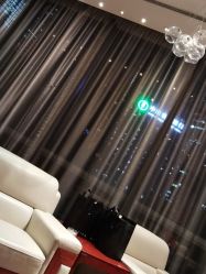 -广州富力君悦大酒店·宴会厅