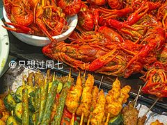 -靓虾二哥长沙地标小龙虾(五一广场店)