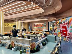 -元气寿司(东方宝泰店)