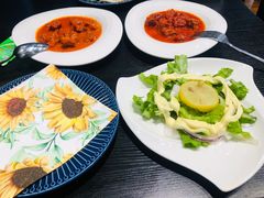 -木尔坦·Multan巴基斯坦清真餐厅halal(大智嘉园店)