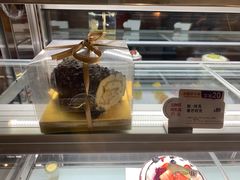 -BreadTalk面包新语·烘焙蛋糕(中华广场店)