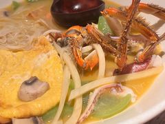 -荣家黄鱼面(前滩太古里店)