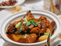 -道道鲜·崇明私房菜(五角场店)