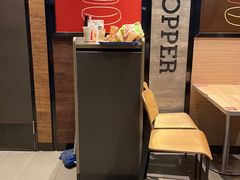 -汉堡王(徐汇绿地缤纷店)