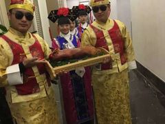 -双子楼大酒店(城开国际写字楼店)