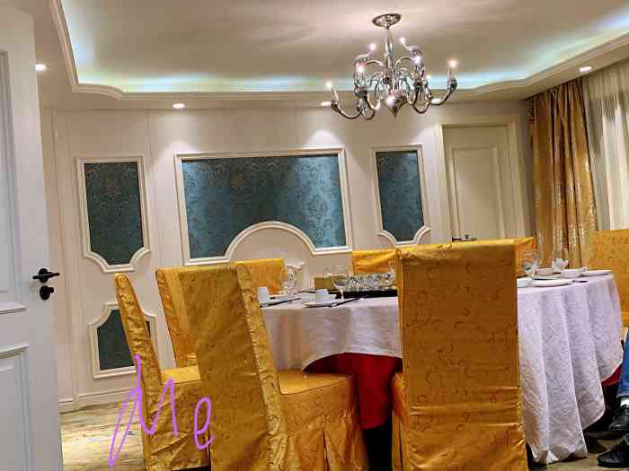 瑞祥阁六道菜馆-"还可以,他家门面挺大,在解放二路算挺好的.