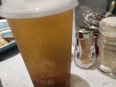 -华辉拉肠(宝华店)