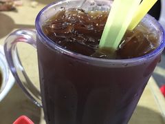 罗汉果茶-新记肉骨茶