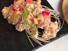 油条恋大虾-周三的情书花园餐厅(江北店)