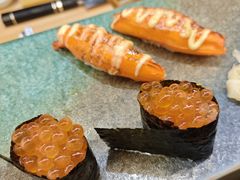 -Sushi Hanzo半藏(天环广场店)